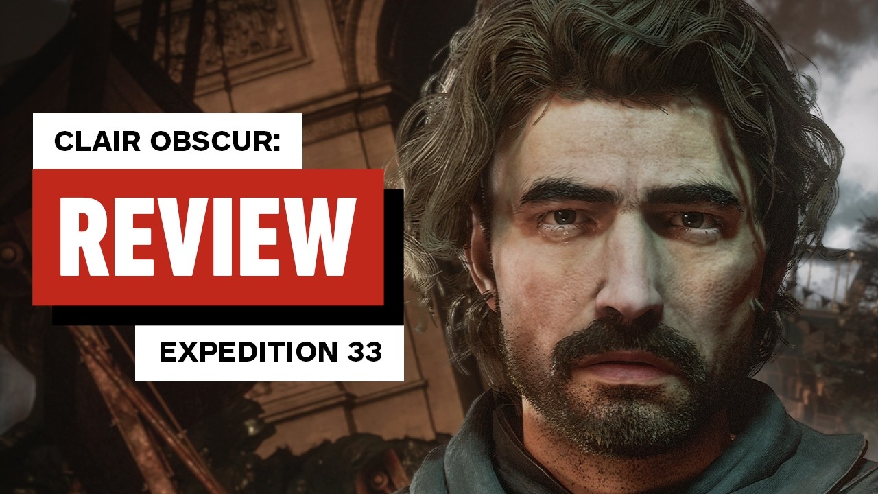 Clair Obscur: Expedition 33 Review