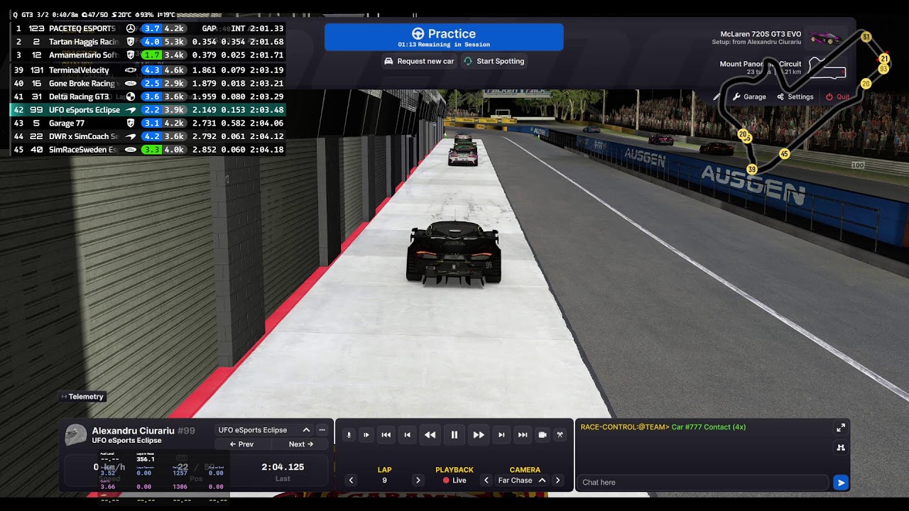 Bathurst12h