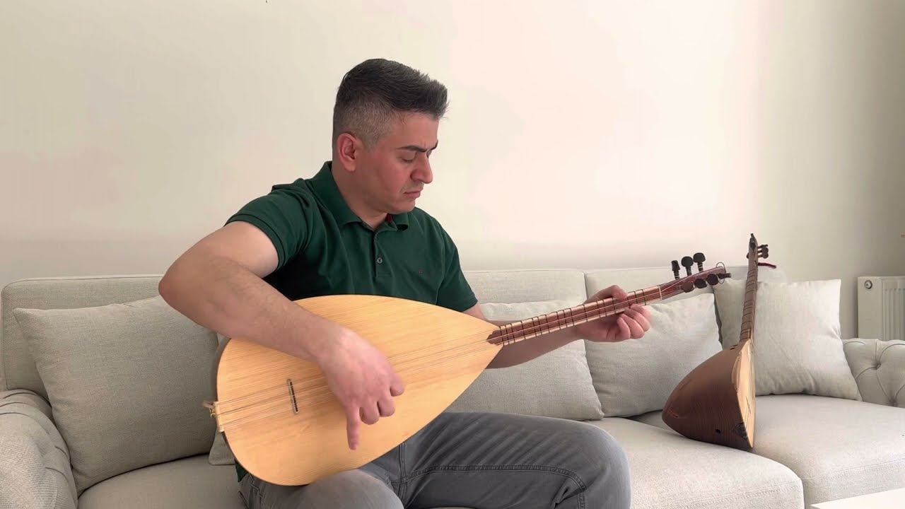 Mehmet Çınar - Cemâlin görmeye | Gevheri