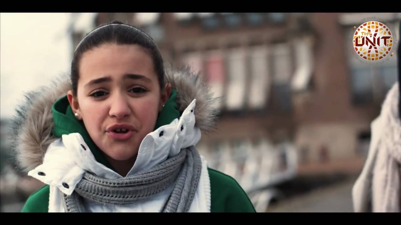 Koor Al Wahda - Lieve Zuster