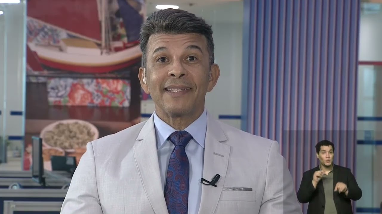 Jornal Assembleia em Foco: 1ª Edição 29/01/2026