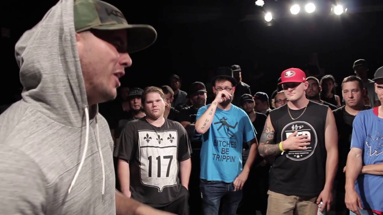 07 Battles 8e édition: Jag1 vs Suspek-T [MAINEVENT] (Présentation de Disstrick11)