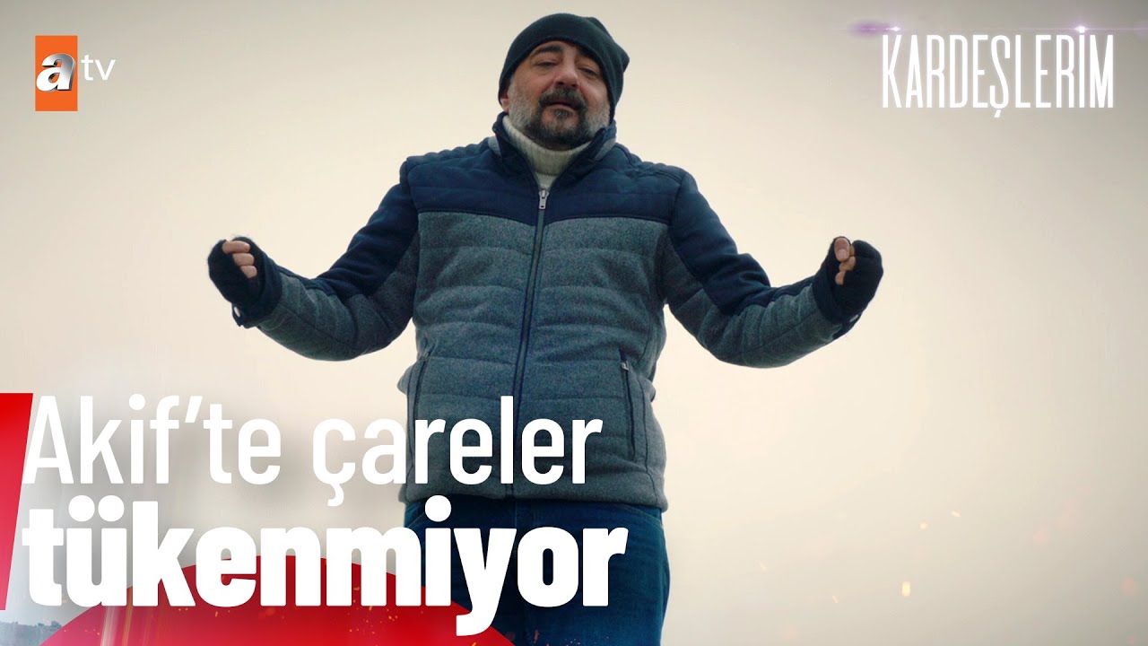 “Numara yapıyor, sahtekar…”  - Kardeşlerim 83. Bölüm