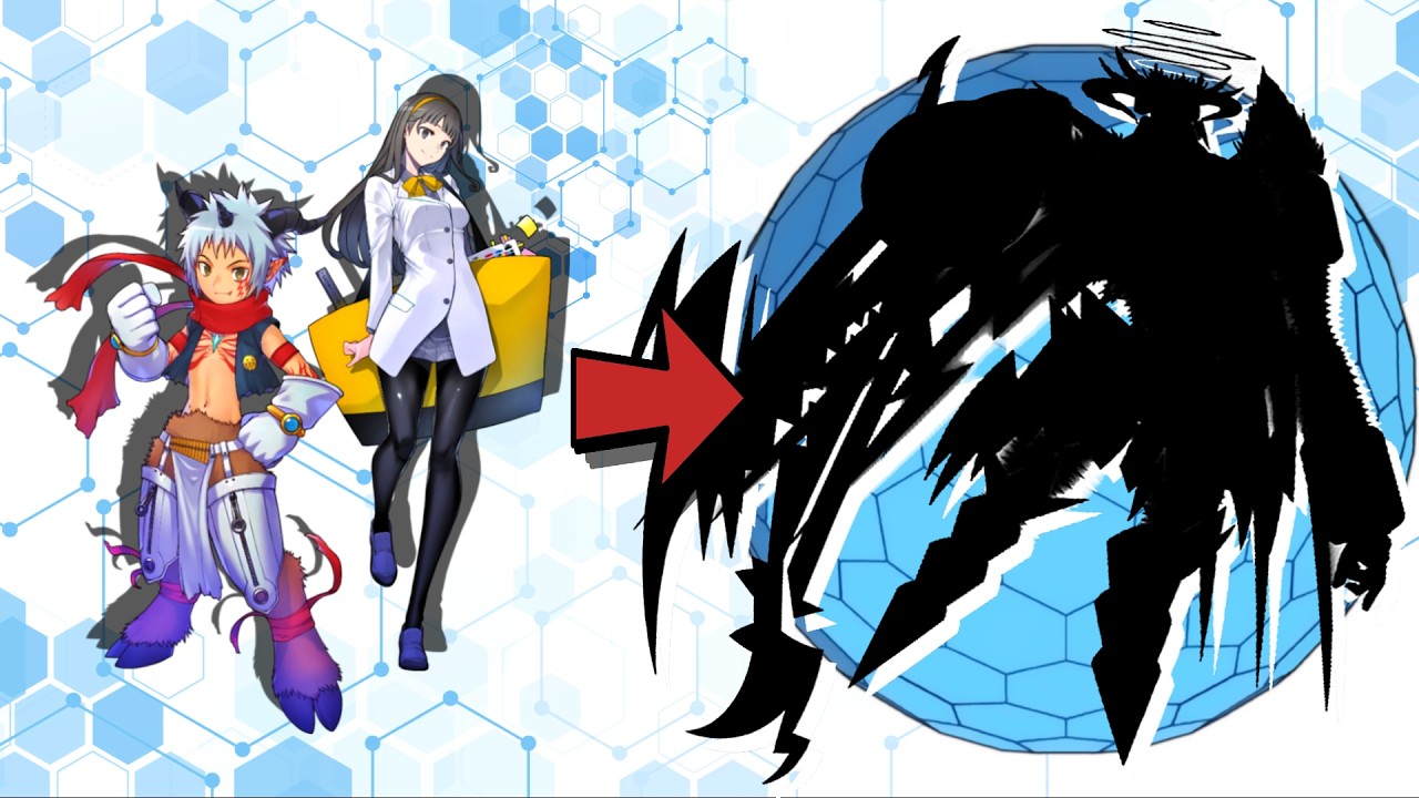Misono's Aegiomon Evolution Line! - Digimon Story: Time Stranger