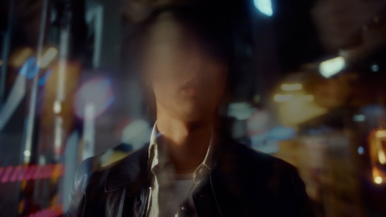 creespy - Seventeen (Official Video)