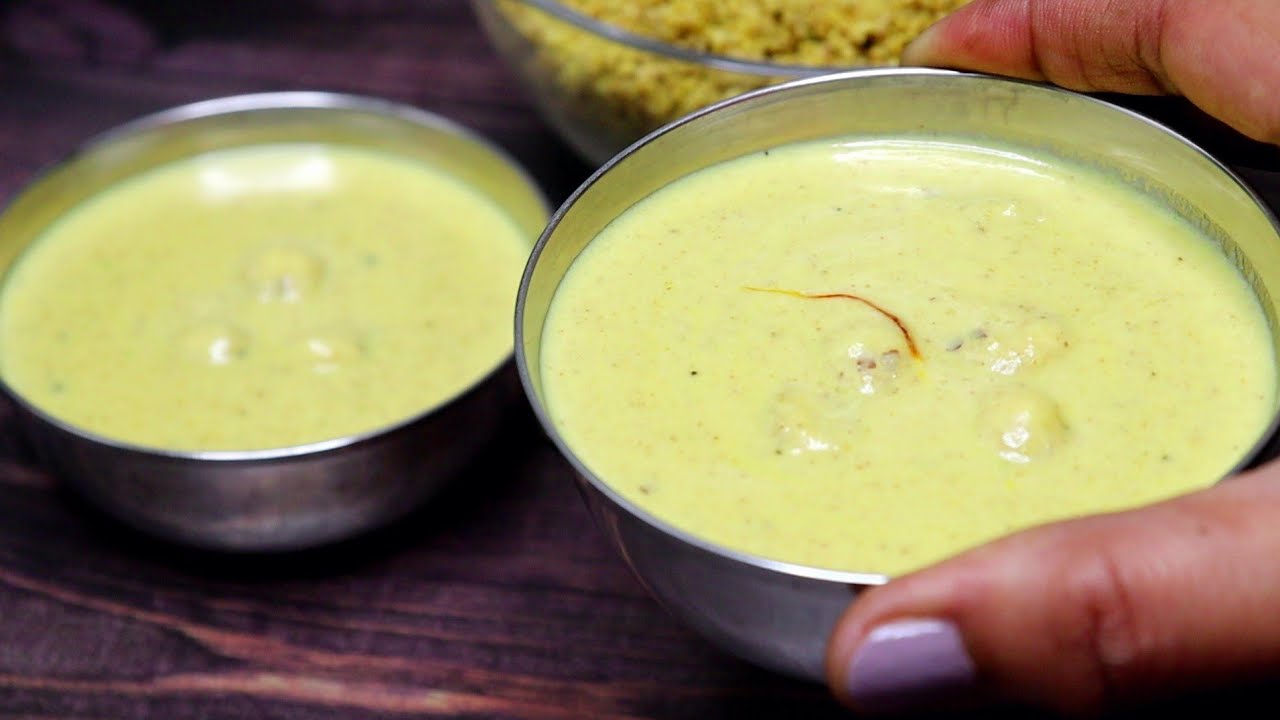 After Waking up in the morning just eat this 1 bowl and get rid of Body pains,weakness & get energy