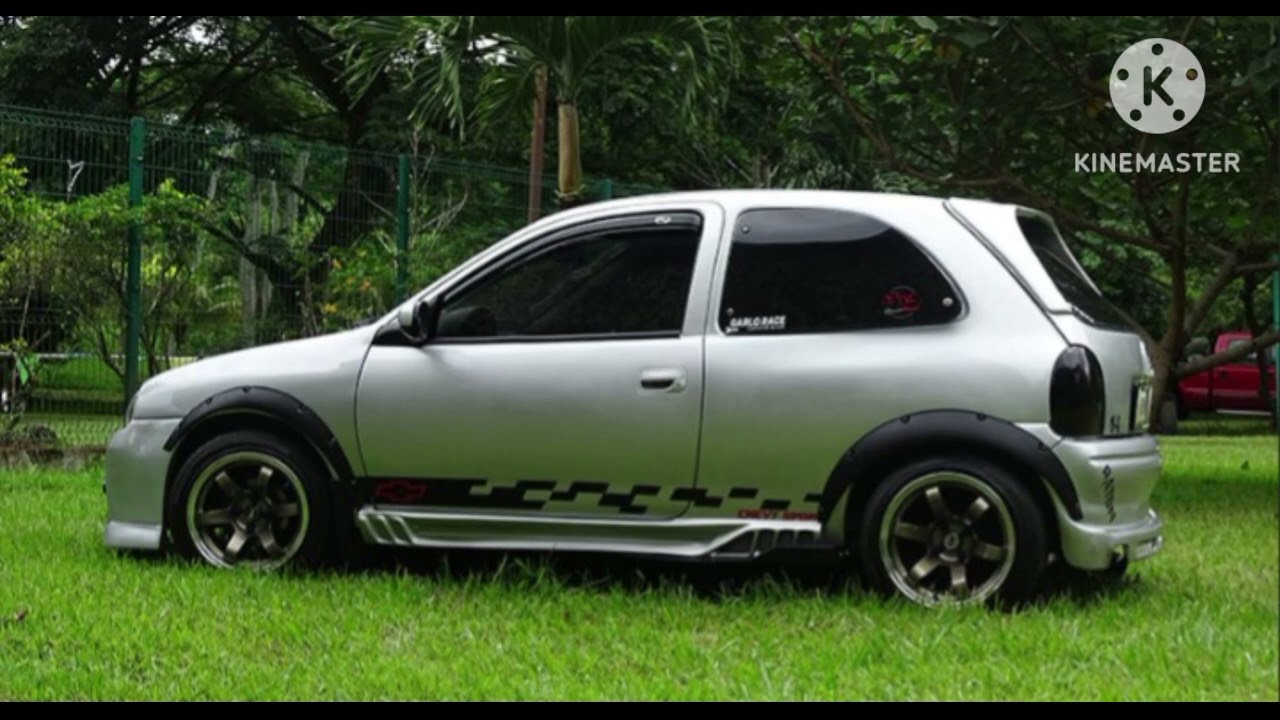 Mi Chevy Pop