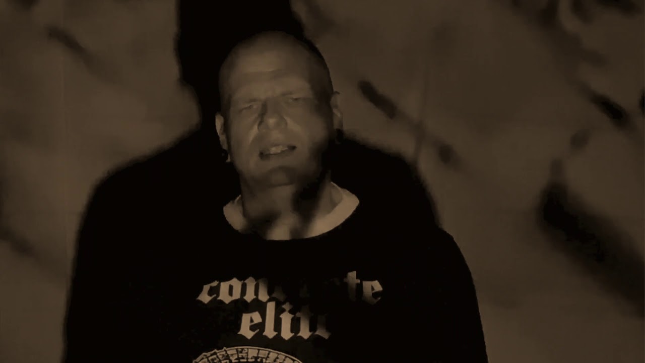 Strike First - Wolves (Official video)