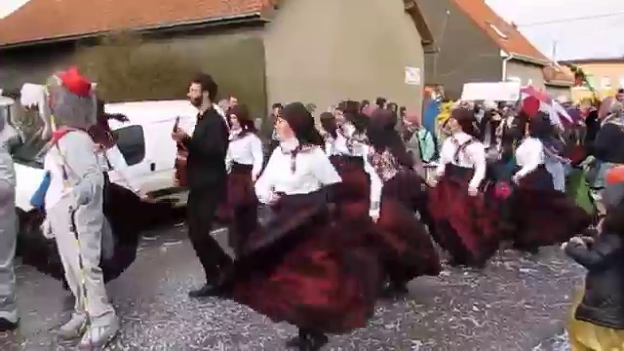 Carnaval du Portel 2016