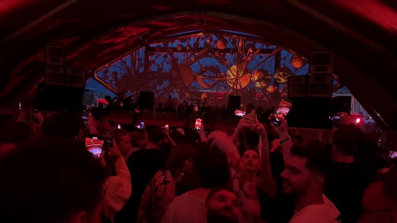 Priku at Sunwaves 31