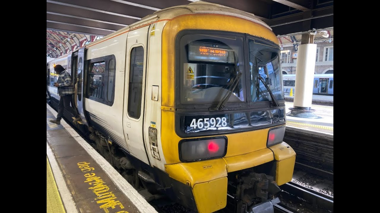 465928: Still A Creaky /9.
