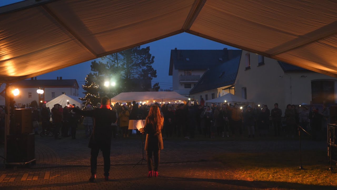 Jarmark Bożonarodzeniowy w Kolonowskiem! 20222