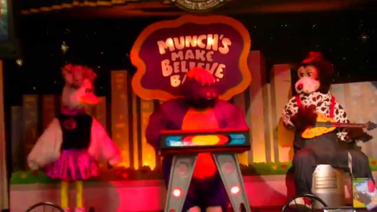 May 2011 Show Segment 2