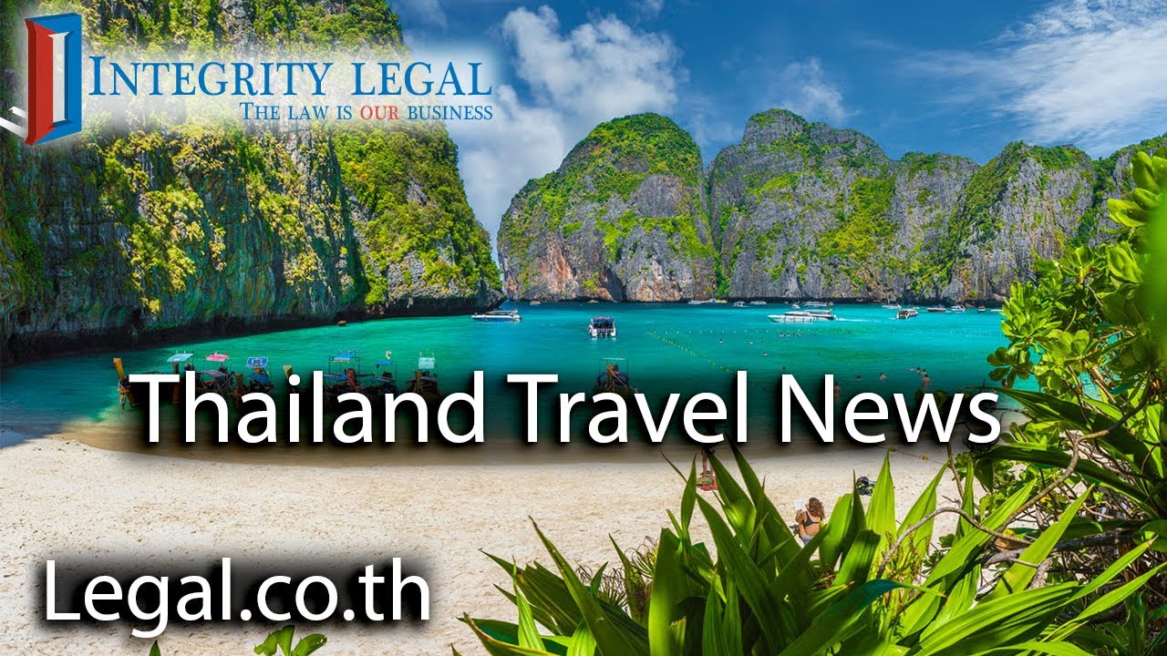 Changes to Border Run Rules in Thailand?