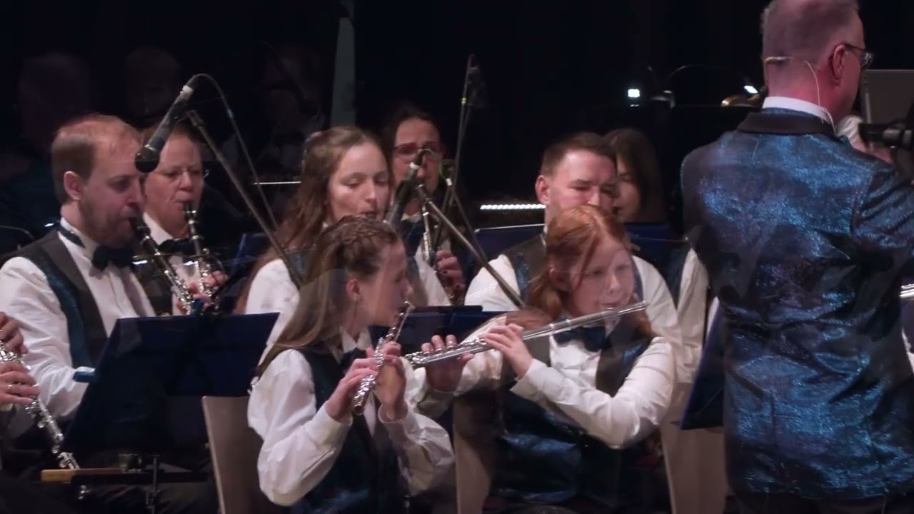 Rise Like A Phoenix - Sound Orchester Burgthann Live Show 2025