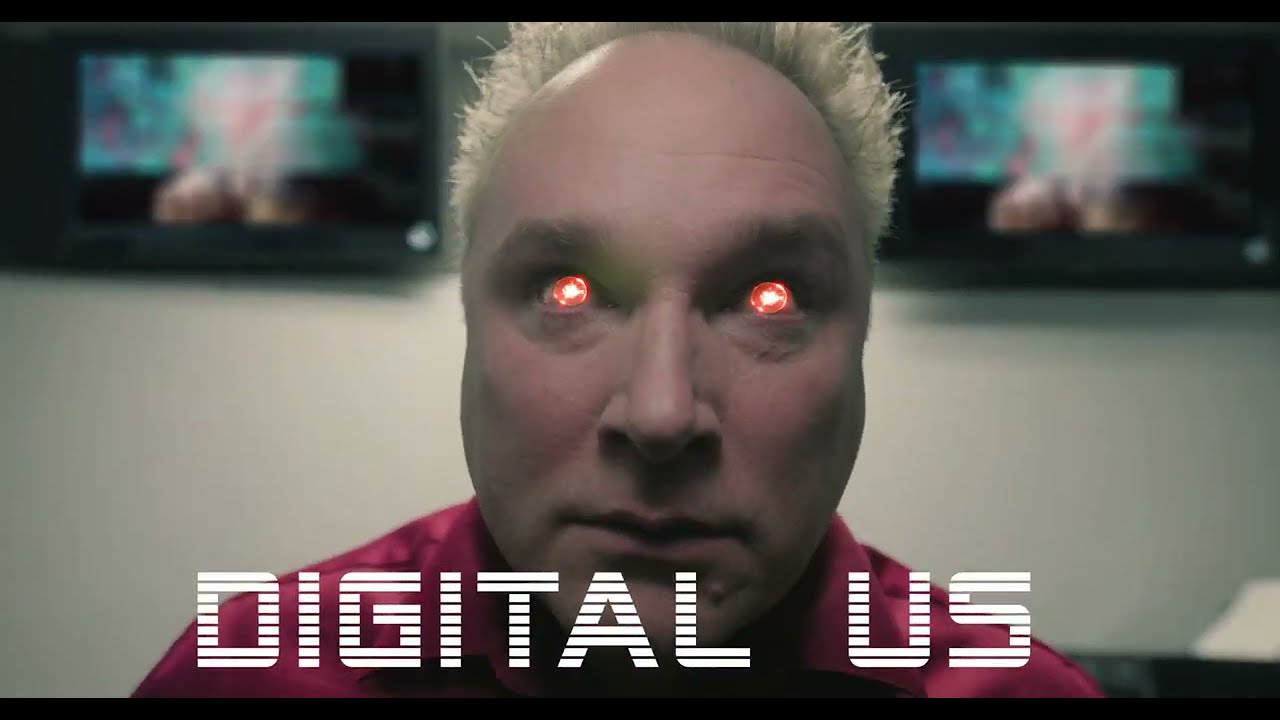 TIME HORIZON - DIGITAL US MUSIC VIDEO