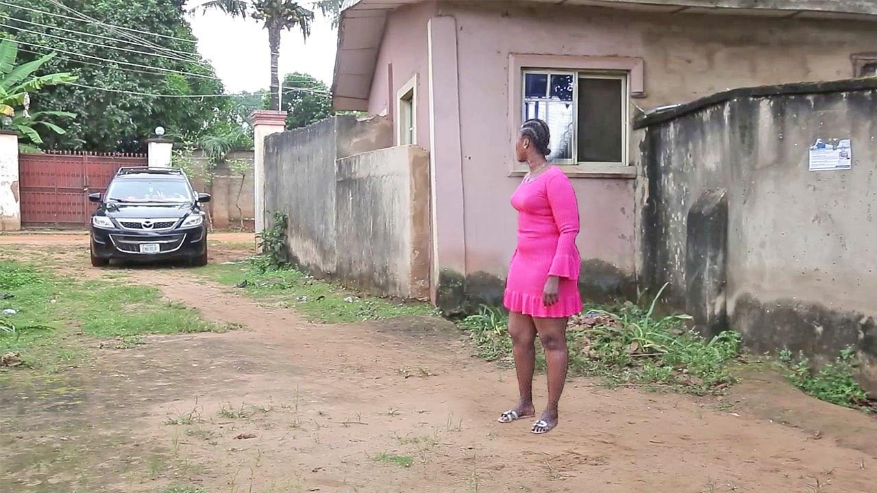 SI VOUS SOUHAITEZ CONNAÎTRE UN SECRET PROFOND DE LA VIE, S'IL VOUS PLAÎT,NE MANQUEZ PAS CE FILM