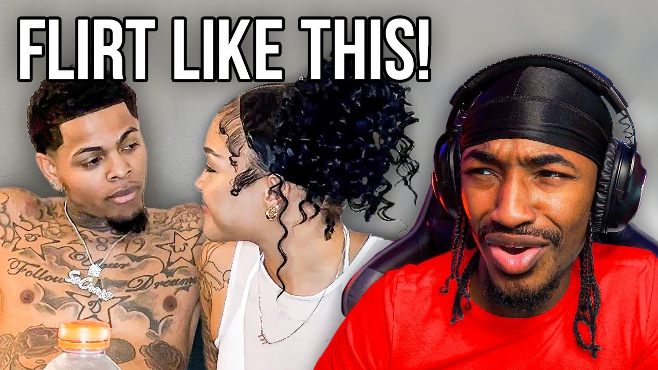 How to Handle Her APPLYING Pressure Without FOLDING | Simp Or Pimp #32