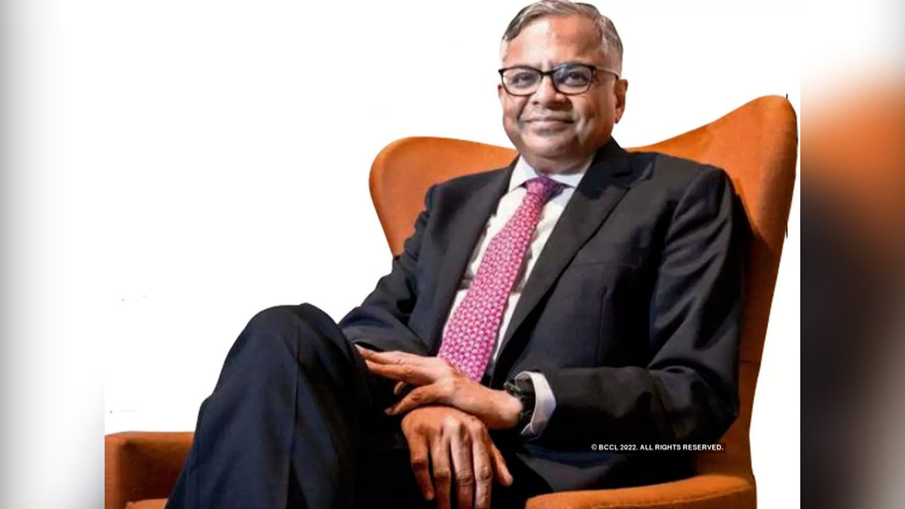 Tata Motors FY23 plan: Sale of half a million cars, over a lakh EVs