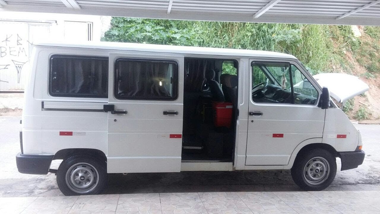 Trafic é um bom carro?
