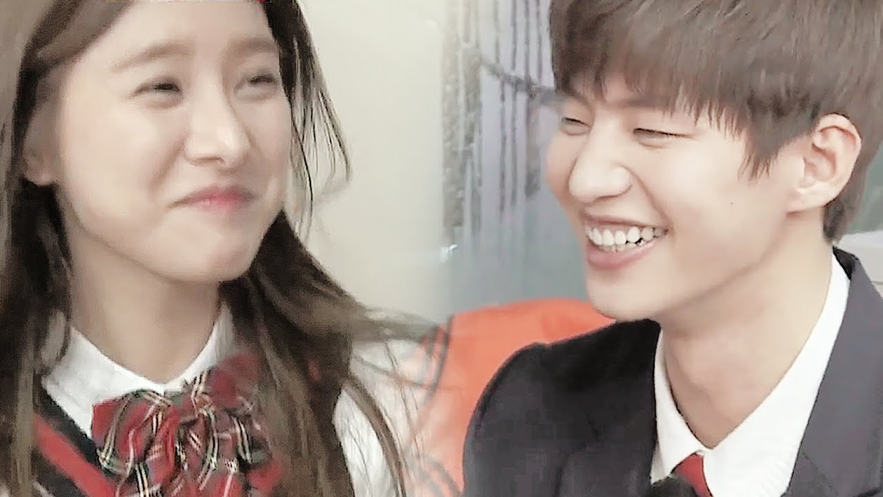 [SOLIM] Kim So Eun x Song Jae Rim || Only For You