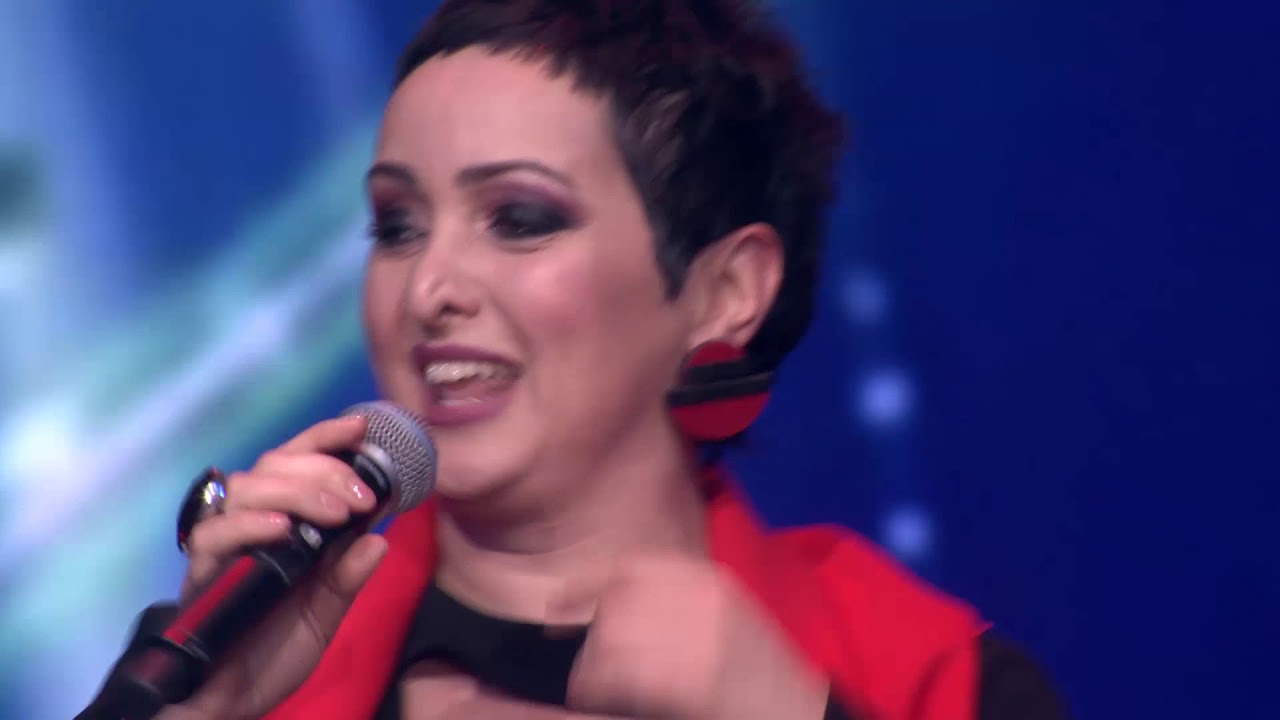 14.Этери Бериашвили и Группа ViVA - Арго