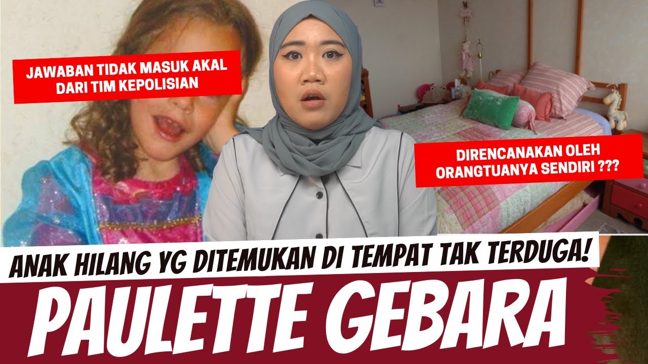 PERISTIWA PALING ANEH DAN TAK MASUK AKAL DI MEKSIKO