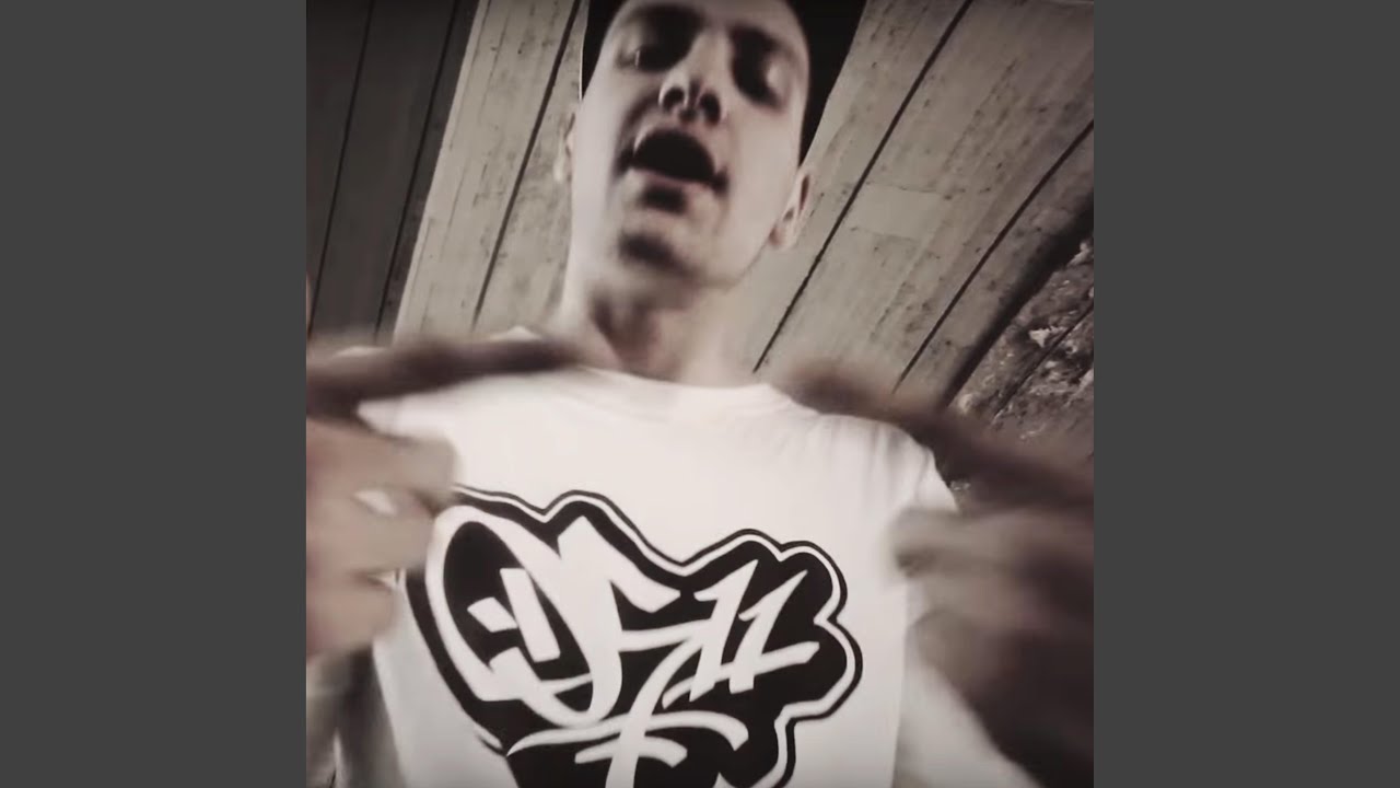 Burzai Bavno (feat. Itrak)