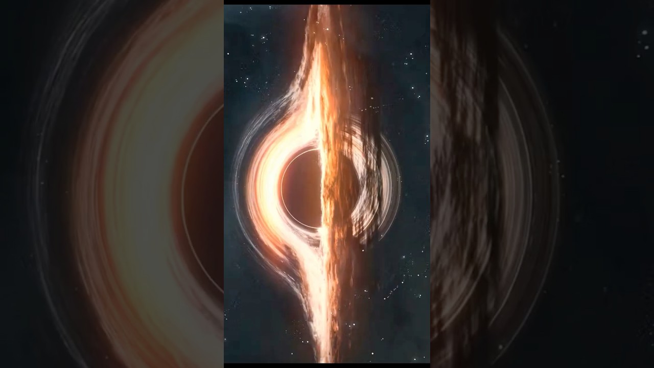 Black Holes Unveiled: Accretion Disk Dive | Animation Series #6