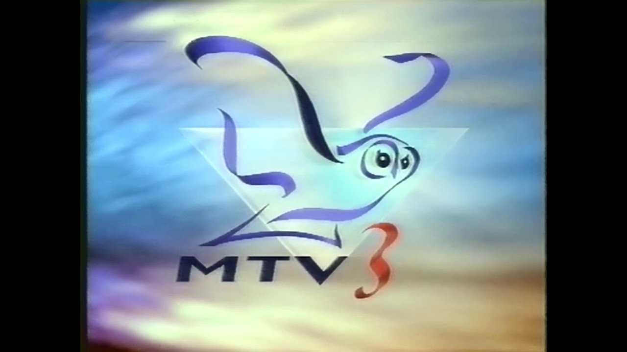 Vanhoja TV-mainoksia 4