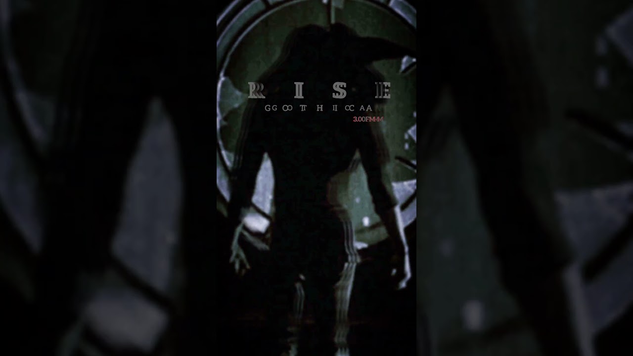 RISE GOTHICA 
