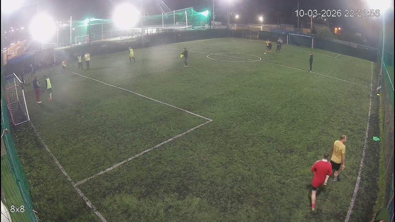 8x8     22:00 - 23:00      10/3/26      PARI SENT LEGEND   VS     ΡΥΘΜΗΣΤΕΣ