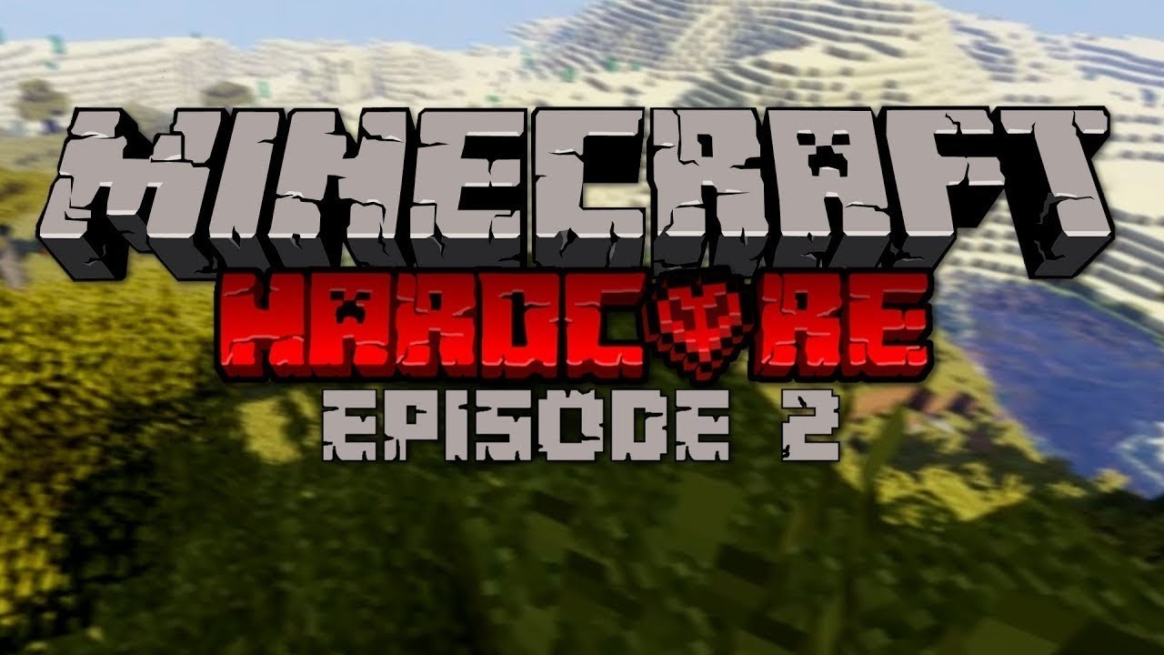 Hardcore Minecraft Oltin ferma