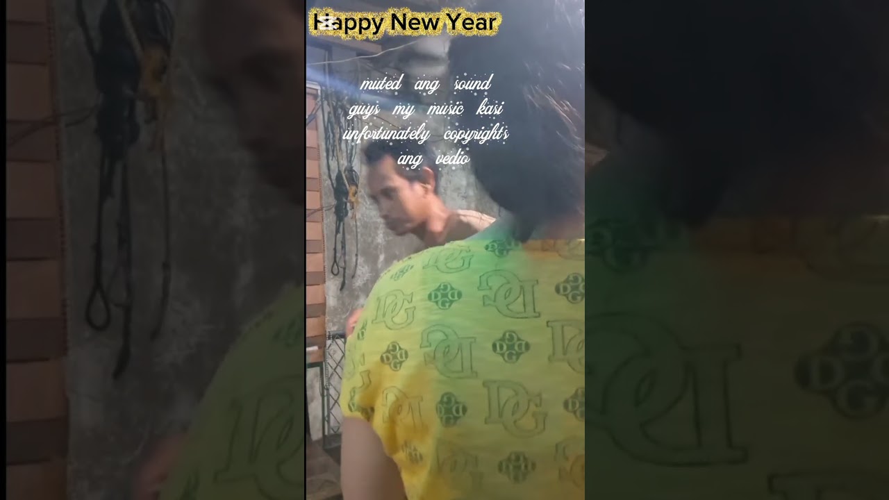 Happy New Year 2026