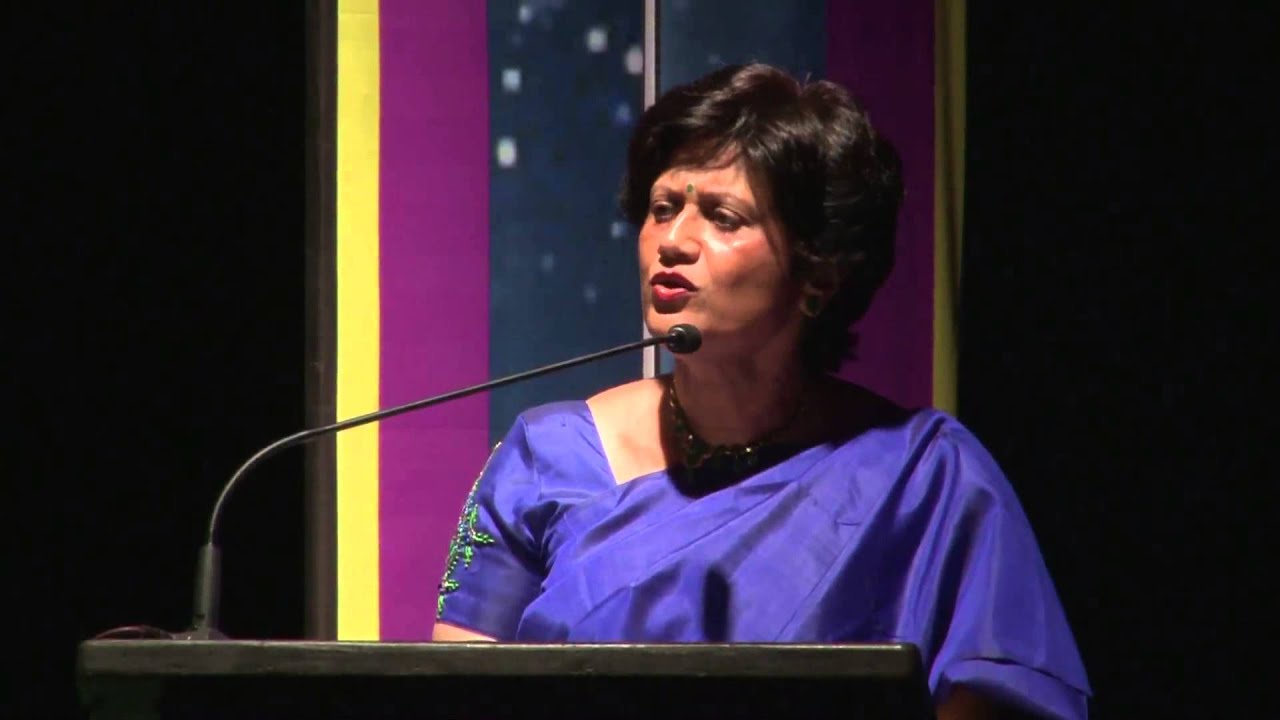 EISN Annual Day 2015-16 Principal Speech