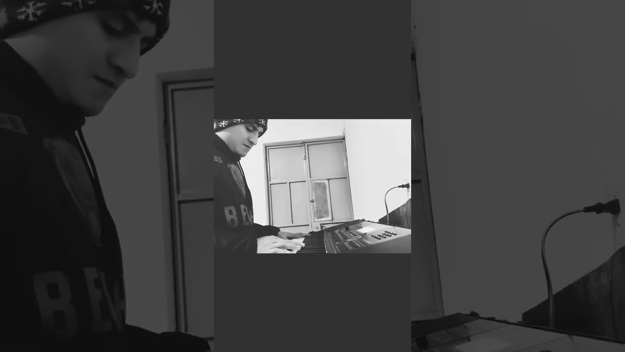 Medley Alabanza-Piano Cover 