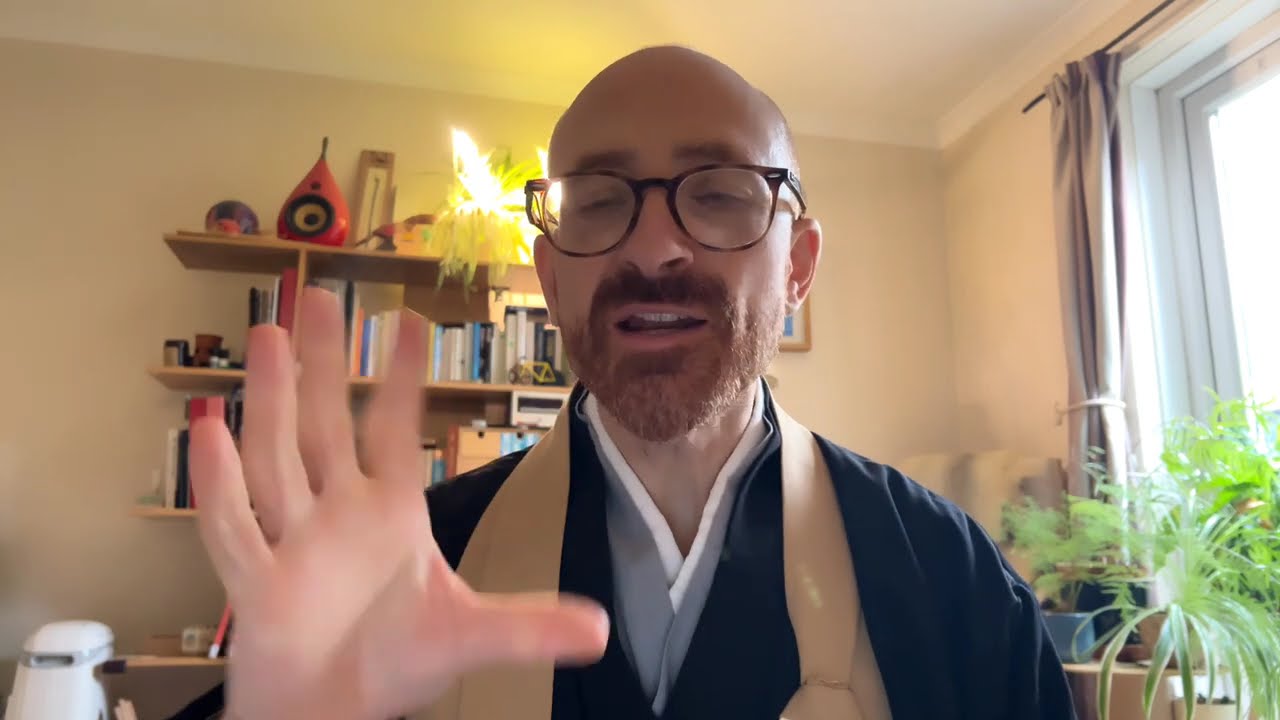 Dealing With Loss Through Hyakujo’s Wild Duck