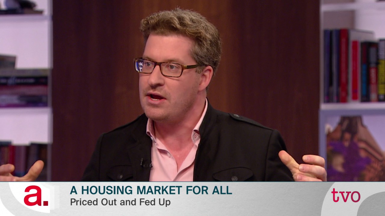 A Housing Market for All