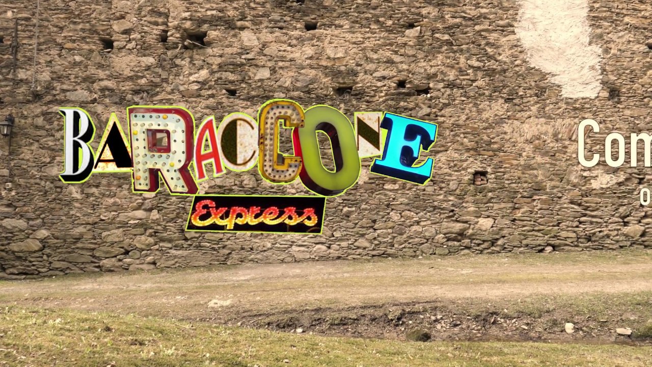 Baraccone Express 