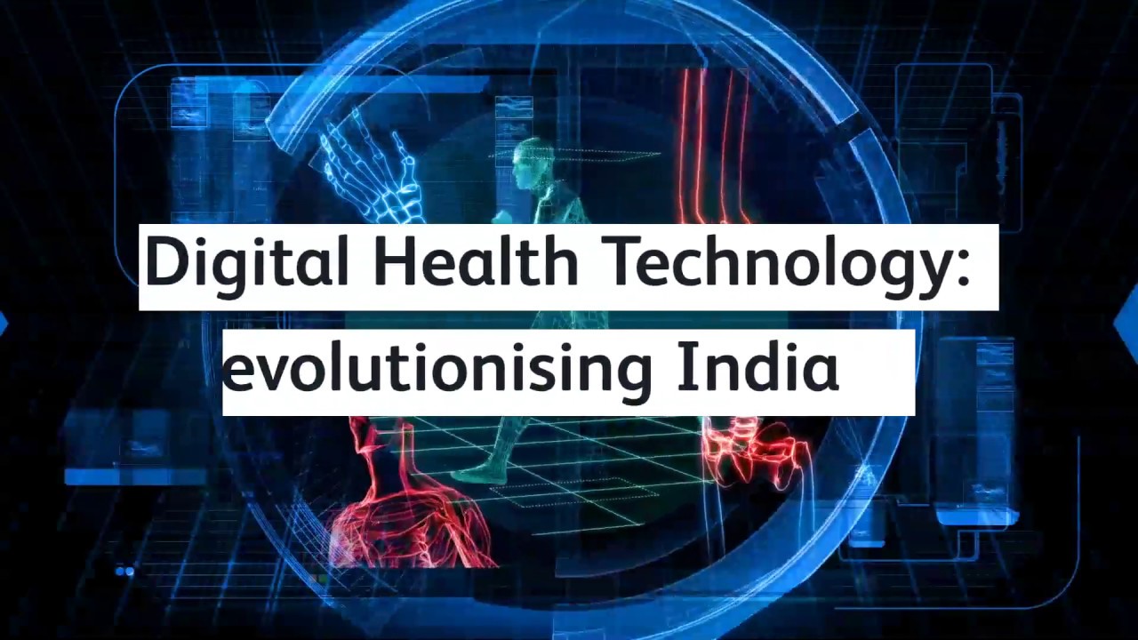 India Health - Digital Health