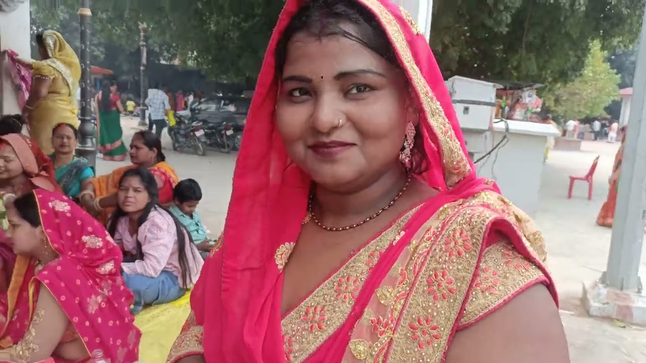 Gorakhnath Mandir mein