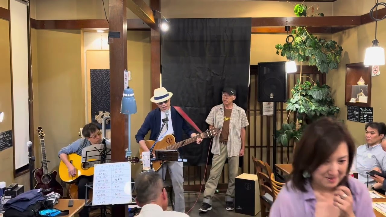 メールナイト　2025/10/08 あきおじ〜アリサスペシャル