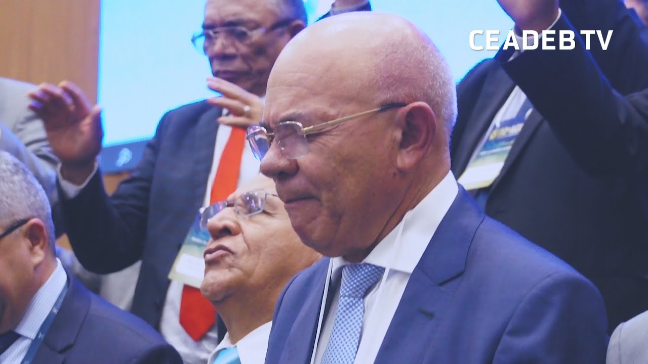 A vitória da atual Mesa Diretora da Ceadeb para o quadriênio 2019–2022