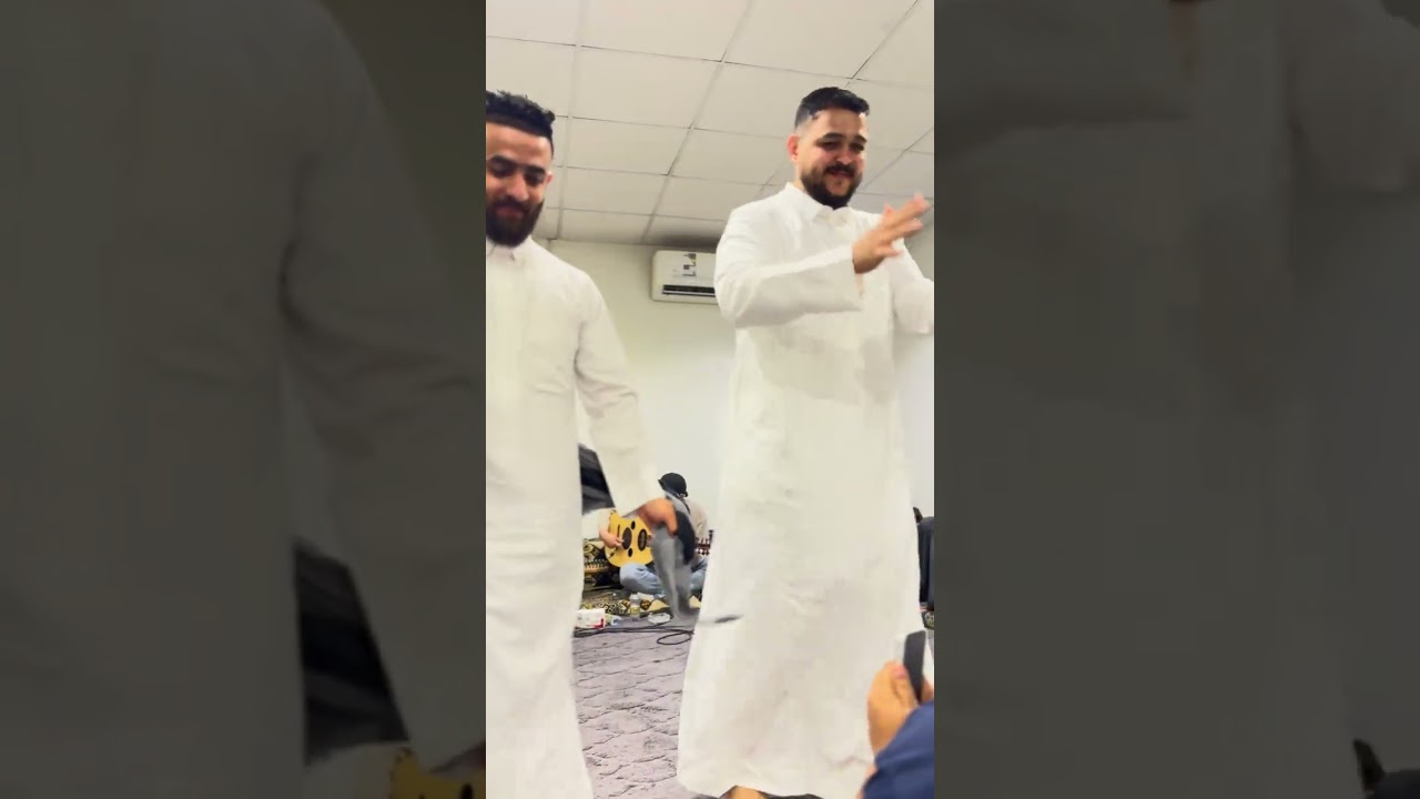موال و تبحيره للفنان ابراهيم جمعه 