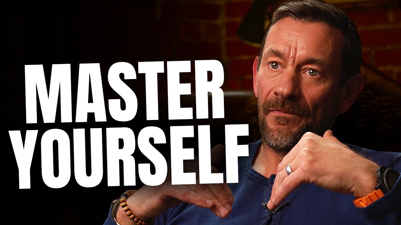 СПЕЦНАЗ: Путь к самосовершенствованию | Олли Оллертон