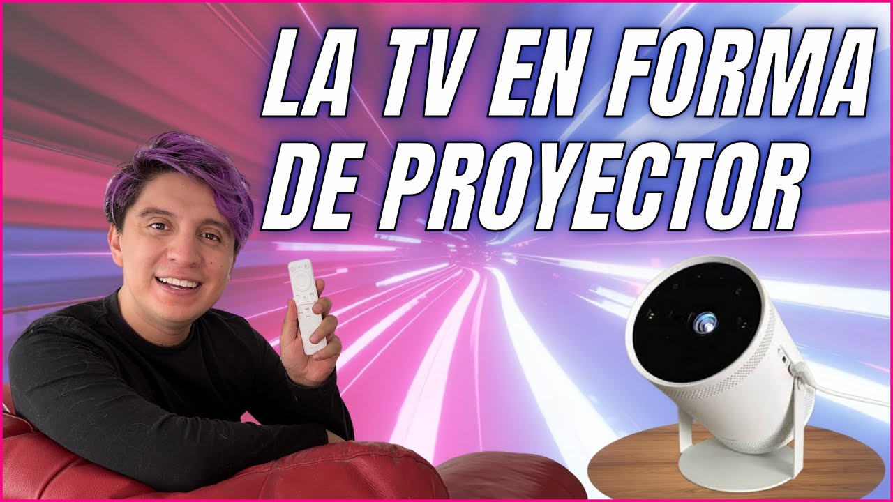 Samsung The Freestyle: 20 cosas increíbles que puedes hacer (Review en español)
