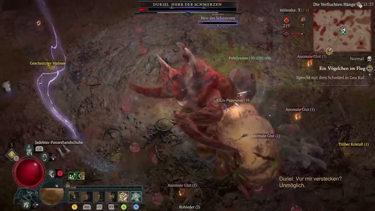 Diablo IV Paladin 3