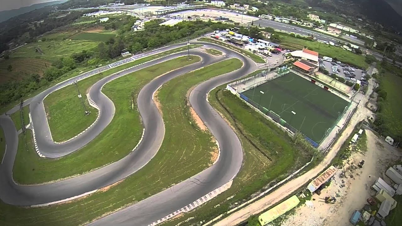 TETERacing Kartodromo April 2014