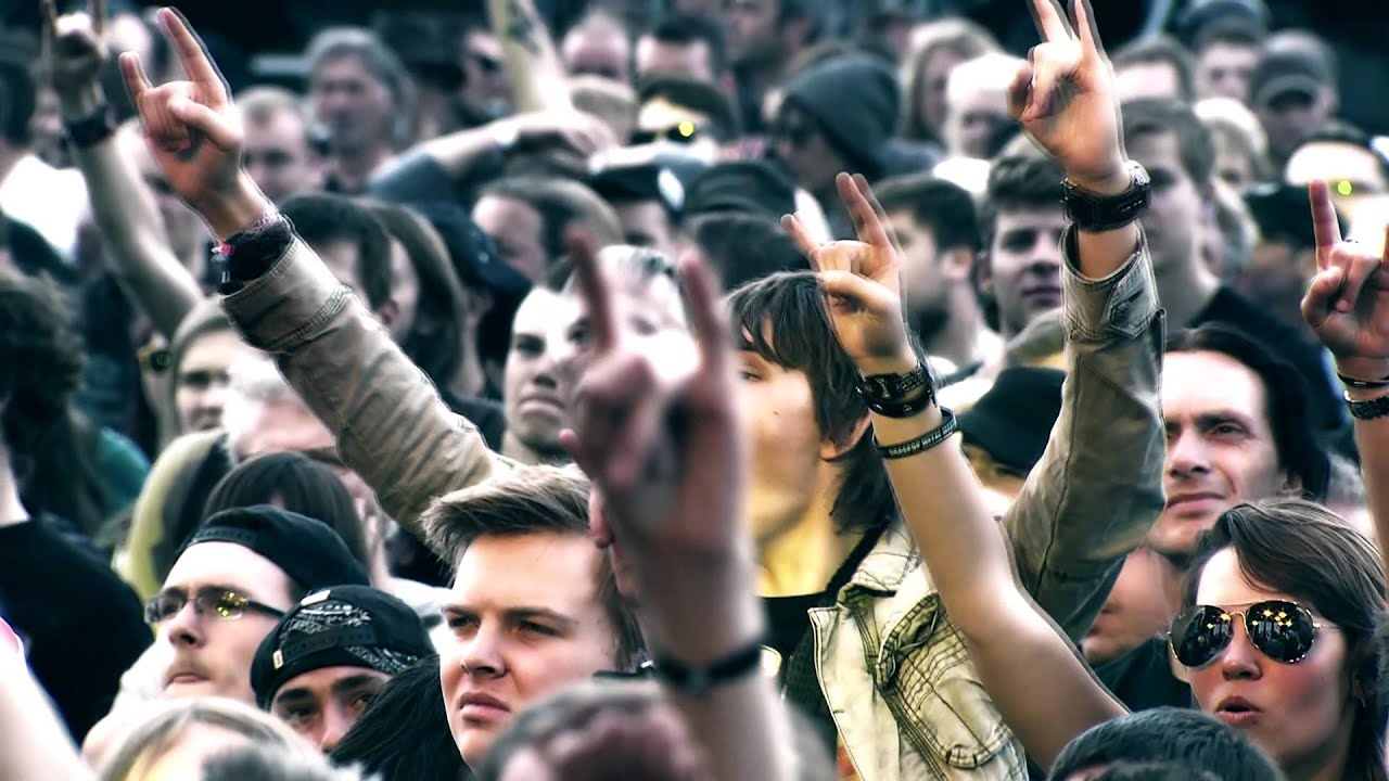 Graspop Metal Meeting 2016 - from 17 to 19 June