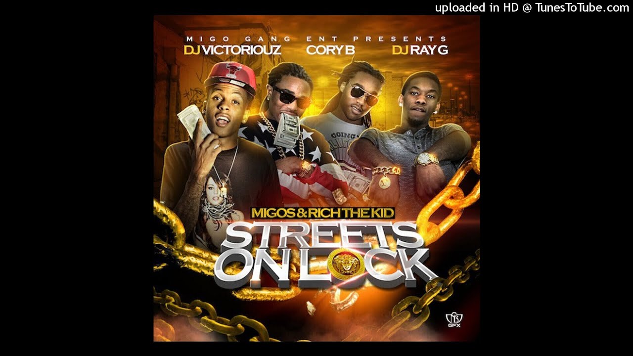 [FREE] Zaytoven x Migos Type Beat 